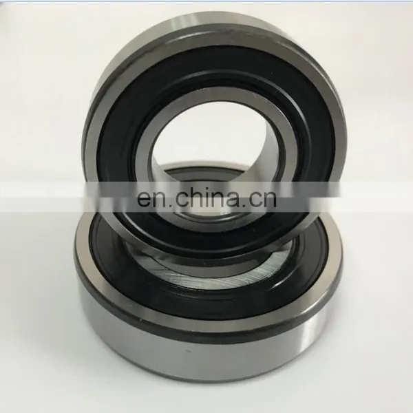 NSK 6203dw 6203 6203v 6203du Deep Groove Ball Bearing photo-7