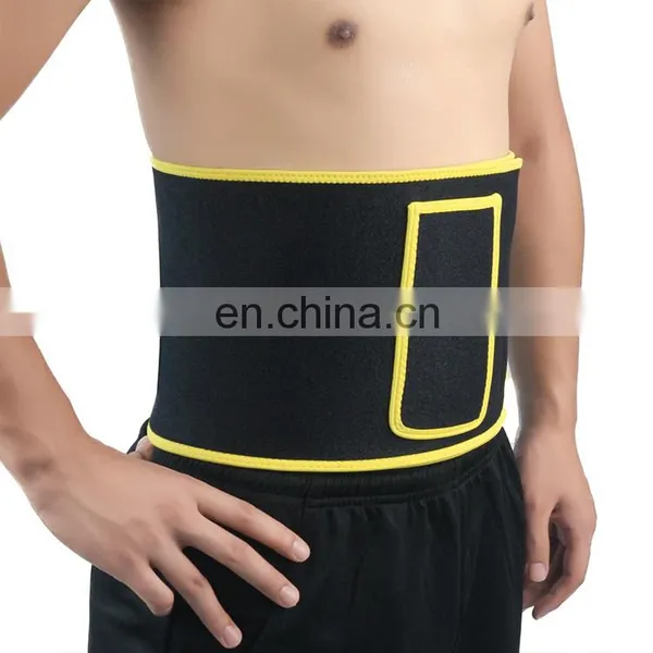 Hampool Plus Size Workout Vest Thigh Double Strap Waist Trainer photo-7
