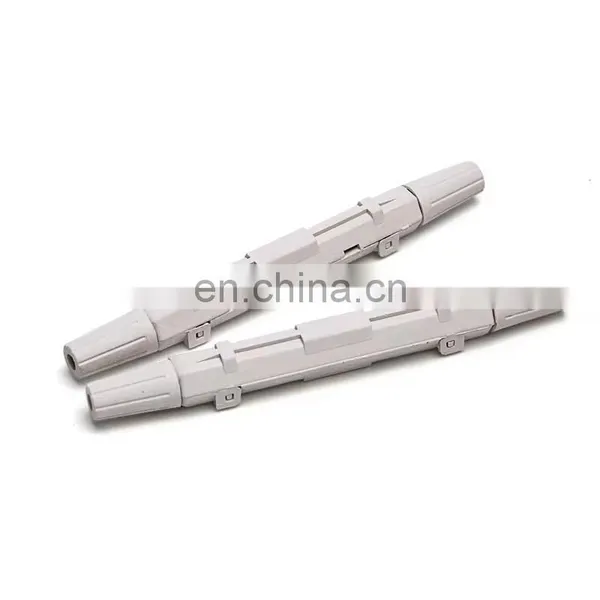 Hampool High Performance Economic PE Fusion Splice Heat Shrink Protective Sleeve photo-5