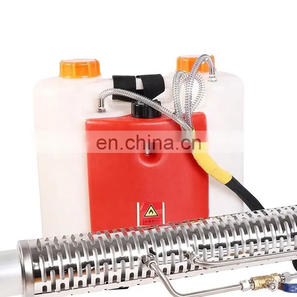 Multi-function Air Disinfection Spray Machine Agricultural Sprayer photo-4