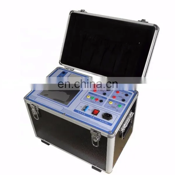 HCVA CT/PT Comprehensive Tester photo-2