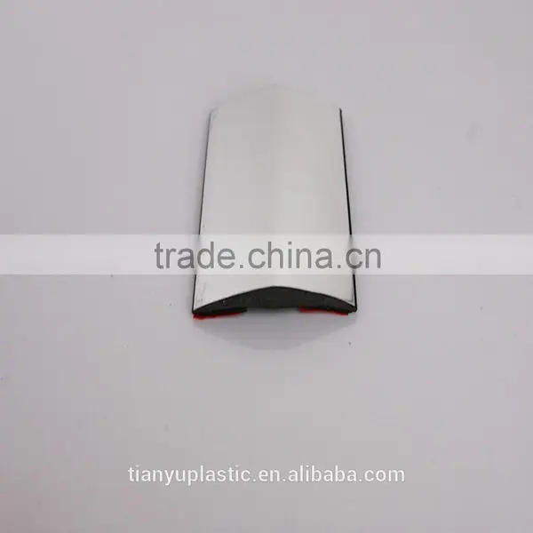Anti-chemical Pvc Extrusion Strip photo-3