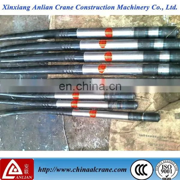 China Factory 3m Concrete Vibrator Needle With With CE Approved photo-3