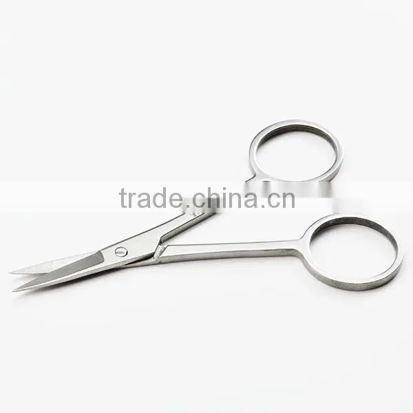 Retail Scissors With Cheap Price and Beauty Scissors Manicure Scissors photo-4