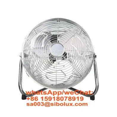18 Inch Electric High Velocity Floor Fan/18inch Electric Fan photo-5