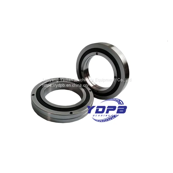 Ultra-slim Compact Crossed Roller Bearing RB14025 For Medical Imaging Equipment photo-3