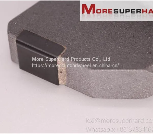 PCD Wear Resistant Parts photo-2