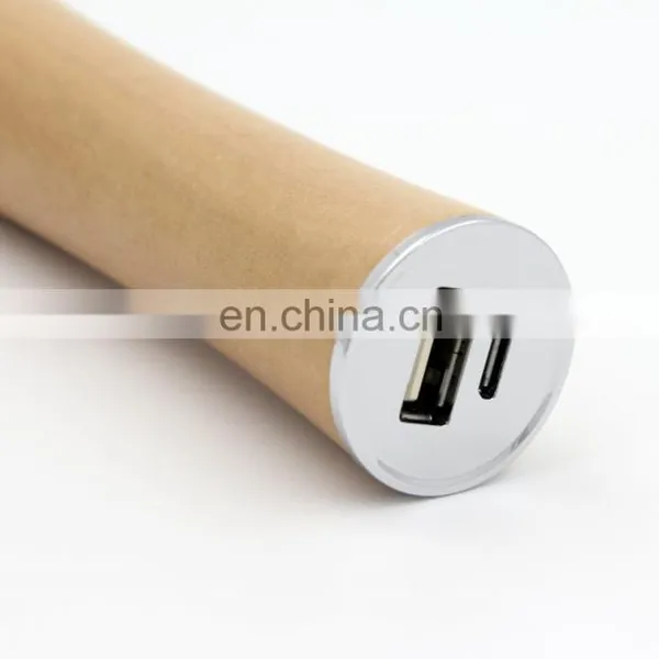 OEM New Innovative Portable 2019 Trending Product Mini Powerbank Power Bank photo-5