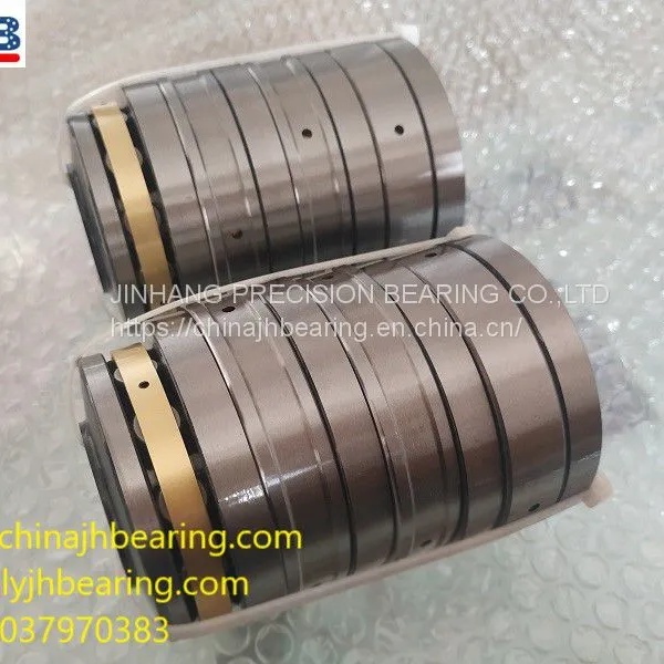 Single-screw Extruder Gearbox Use Thrust Roller Bearing M3CT2866 28x66x82mm photo-4