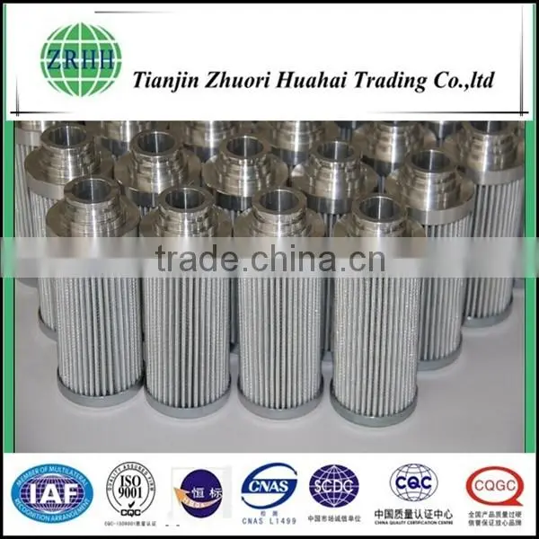 TFX-800*100 Filter Protect Hydraulic Pumps and Control Systems From Solid Contaminants photo-4