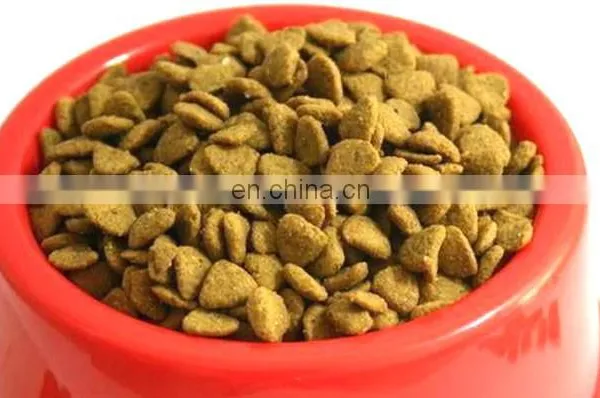 Dog Food Manufacturer Food Grade Dog's Favorite Dog Dry Food photo-2