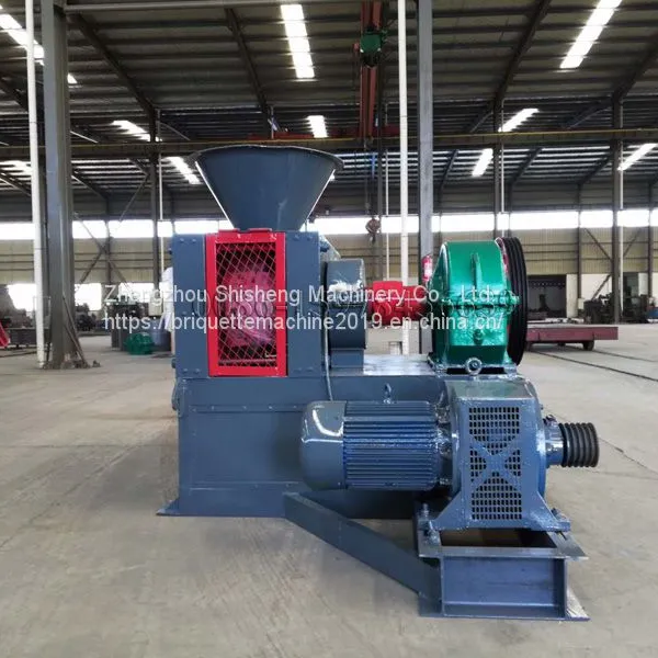 Coal Pelletiser photo-4