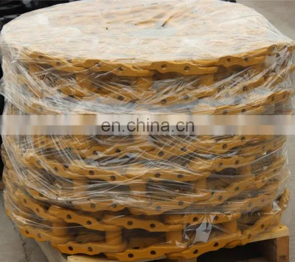 Dozer / Bulldozer Undercarriage Parts Case 450 Tracks photo-5