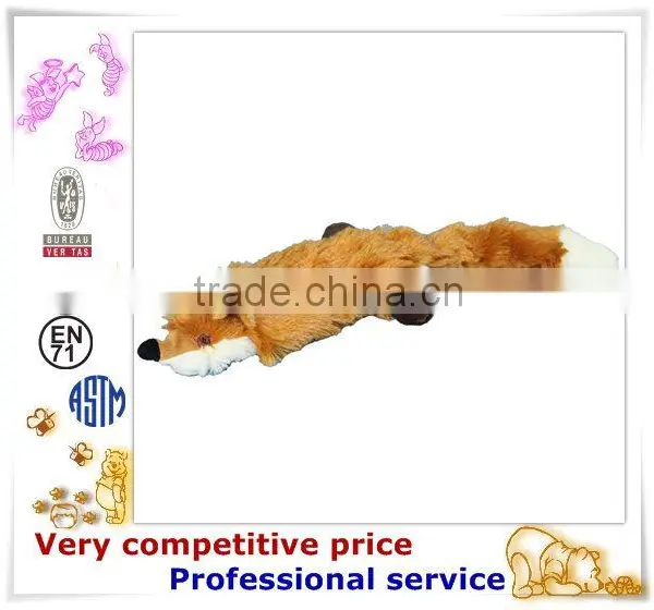 Factory Promotion Custom Made Plush Pet Products Dog Intelligence Toy photo-3