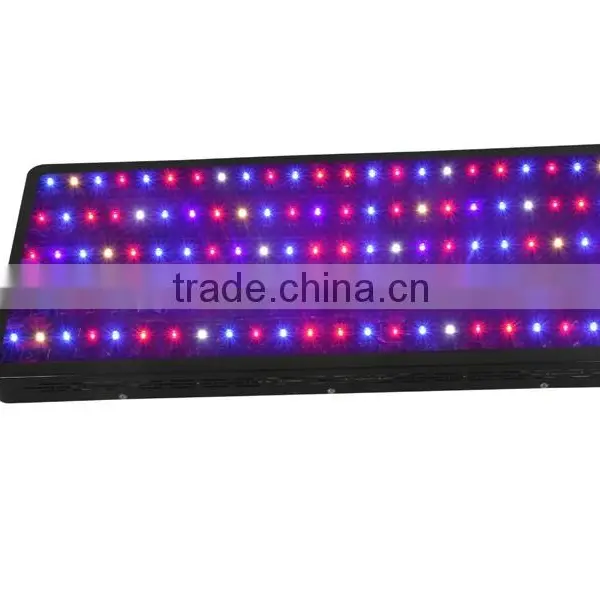 2016 Hot Sales 1400W Veg/Flower/Full Spectrum LED Grow Light Switchable LED Lights for Hydroponics photo-3