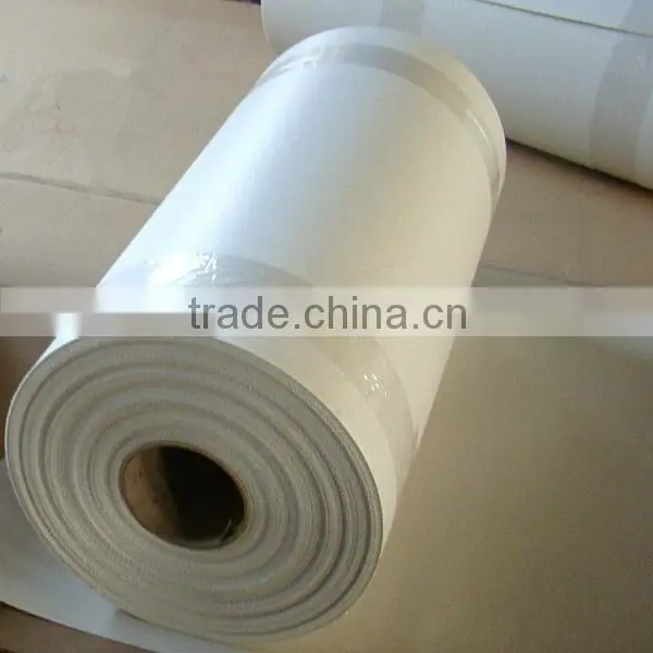 Good Quality Ptfe Coated Adhesive Fiberglass Fabric Reasonable Price With ROHS Certificate photo-4
