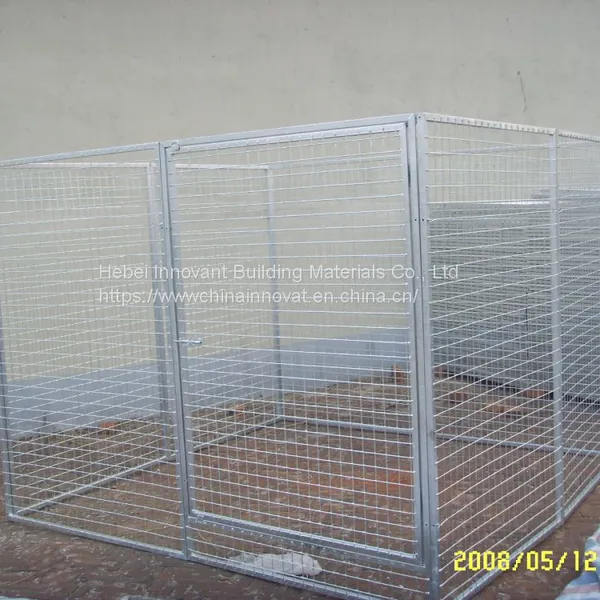 High Quality Gabions Box Hot Dipped Galvanized Material Gabion Stone Cage photo-2