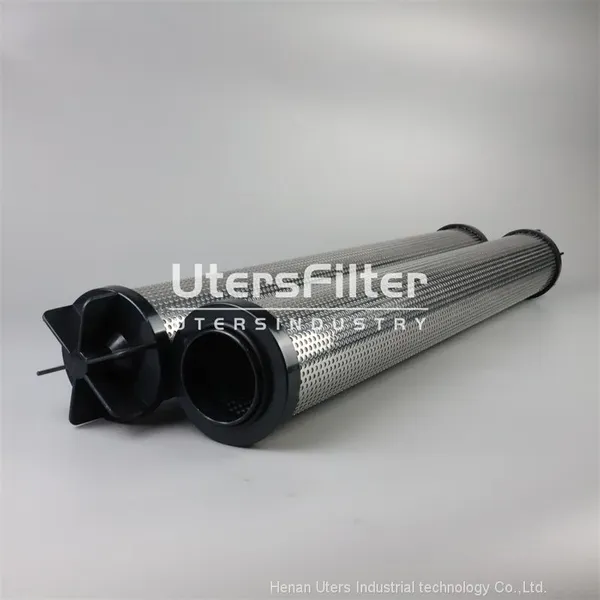 2879VA UTERS Replace VILTER air compressor filter element photo-3