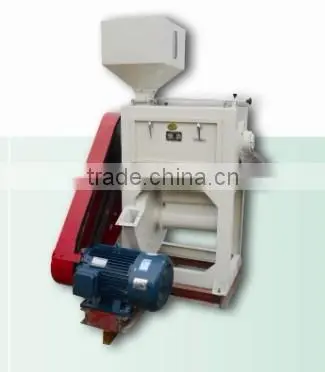 YMHLN Series Good Quality Corn Processing Machine Corn Polisher photo-2