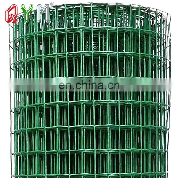 Garden Euro Fence PVC Holland Wire Mesh Roll photo-2