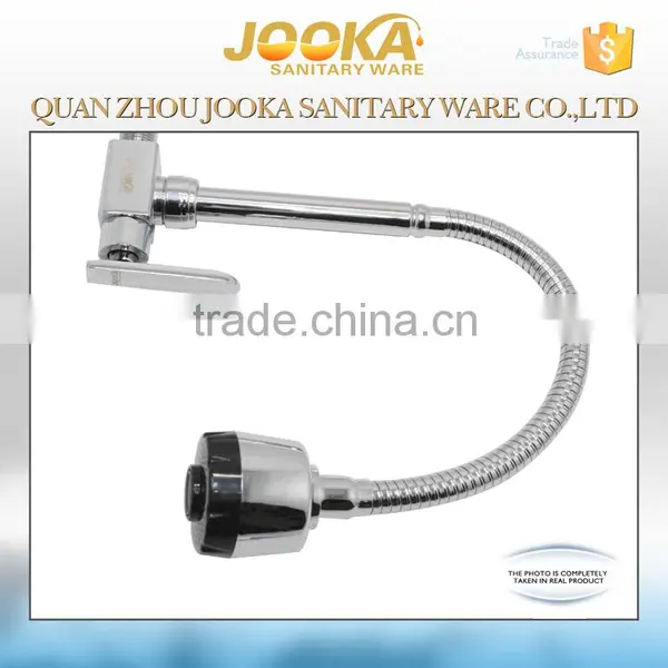 New Design Stretch Flexible Folding Kitchen Sink Faucet Tap Supplier's Choice photo-2