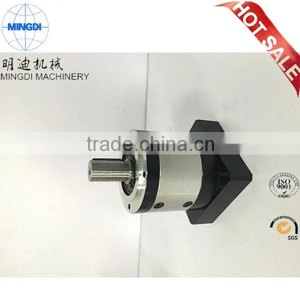 Precision Planetary Gearbox for Stepper Motor photo-3