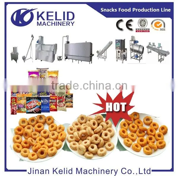 2016 Most Popular Special Extruder Food Screw photo-5