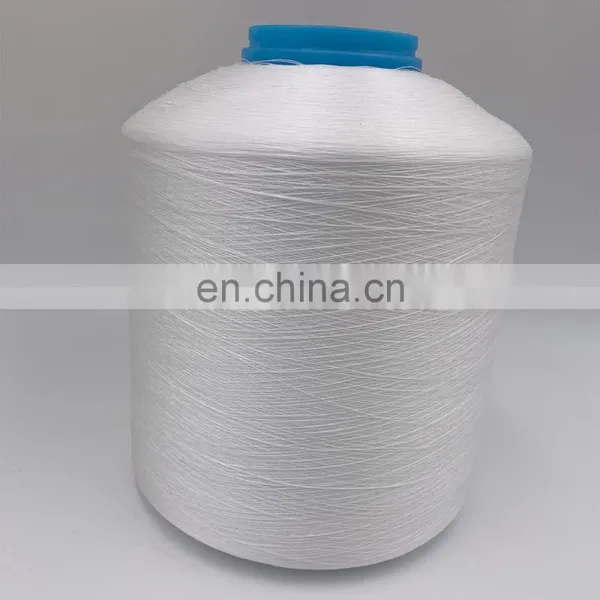 Polyester High Tenacity Yarn 210d3 Polyester Thread for Bag photo-2