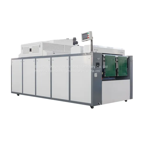 Automatic UV IR Coating Dryer photo-2