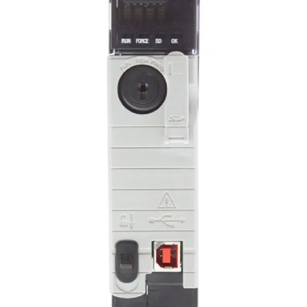1756-PB75AB PLC Module Brand New photo-5