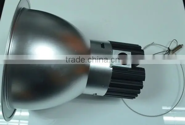 Deep Housing Reflector Commerical Electric LED Architectural Lighting Retrofit Downlight photo-4