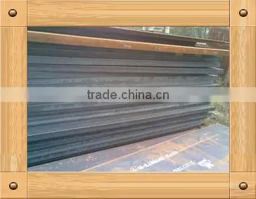 Galvanized Steel Sheet Coil photo-3