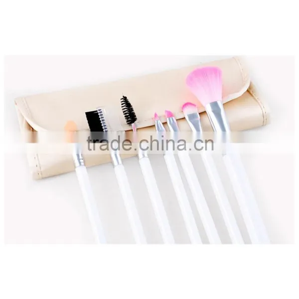 Colourful Makeup Brush for Oem and Odm Made in China High Quality Makeup Brush Set photo-2