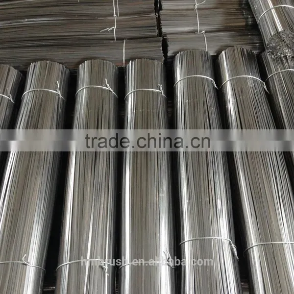 Flat Steel Wire for Road Sweeper Brushes With Factory Price photo-4