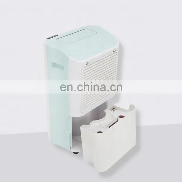 60L/D R410a WIFI Function Dehumidifier