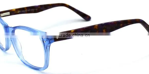 Colorful Acetate Optical Frame and Most Popular Top Quality and 2016 Trend Most Popular Optical Eyeglasses photo-5