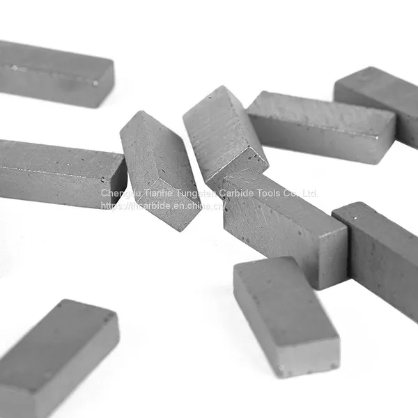 Diamond Wear Resisting Blocks For Offshore Oil Drilling, Wear Parts And Tools