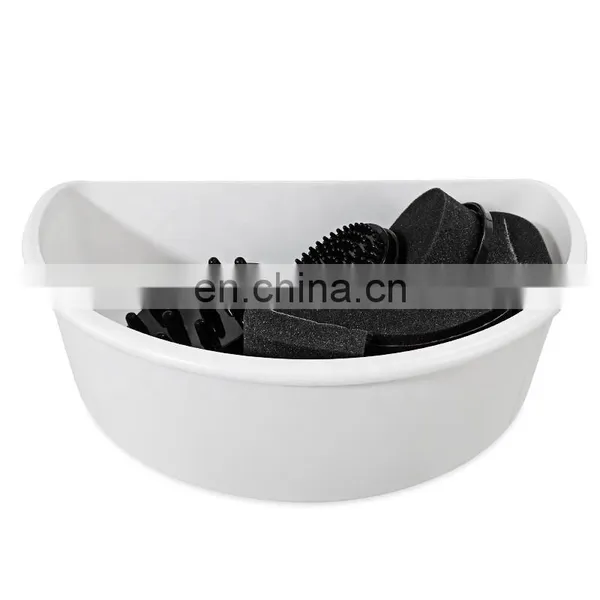 G8 Muscle Vibration Massage Body Shaping Instrument 8G Turbo Body Massage G5 Massage Head Anti Cellulite Body Slimming Machine photo-5