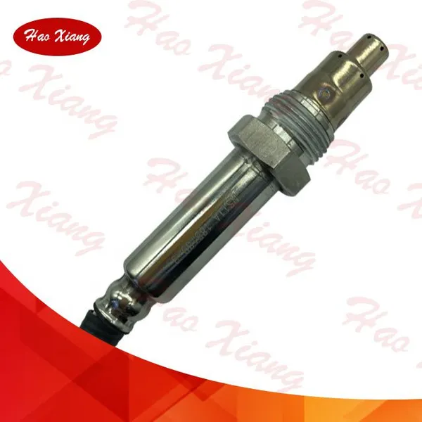 Haoxiang Auto New Material Europe Truck Nox Sensor Nitrogen Oxide Sensor 5WK97367 Fits For Volvo photo-2