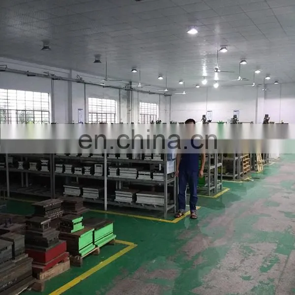 ODM OEM Service Cheap Custom ABS/PP/PC/POM Injection Molding Making / Precision Plastic Reflector Inject Mould photo-3