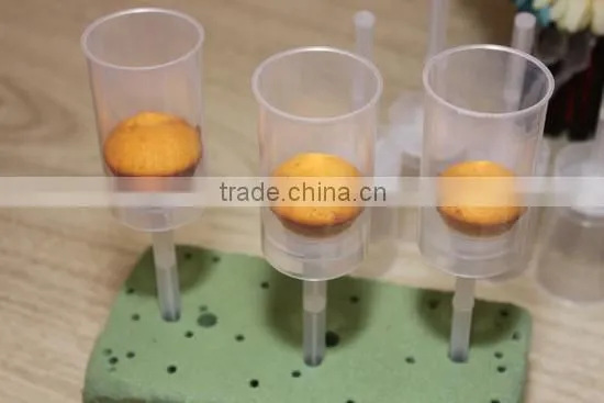 KH Direct Factory Price Non-toxic Push Up Cake Pops photo-3