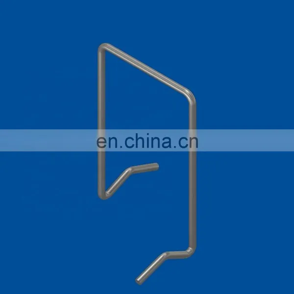 Concrete Pipe Steel Bar Chair Machine photo-4