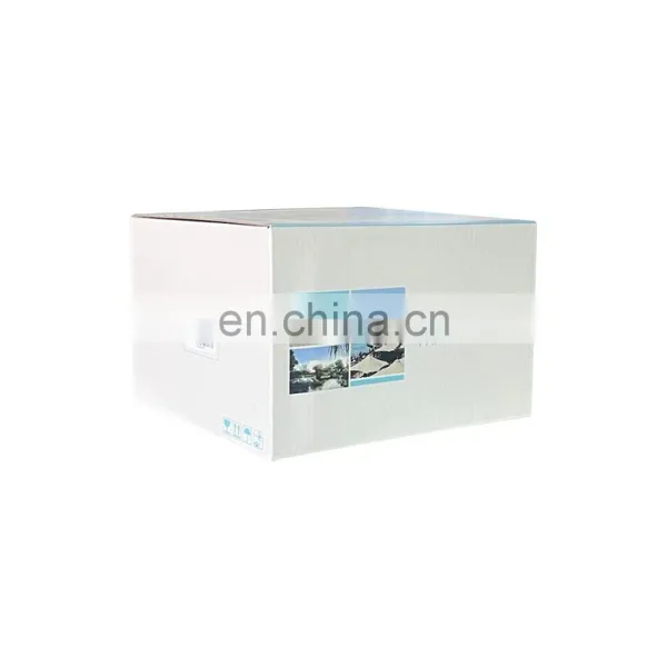 Surveillance Camera Packaging Carton Customized photo-2