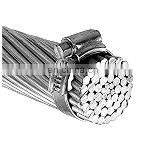 Acsr 380/50 For Overhead Transimission Acsr Conductor Price List Buy Cables Directly From China photo-3