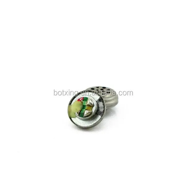 High Quality 32ohm 9mm Earphone Speaker Mini Horn Driver Unit photo-2