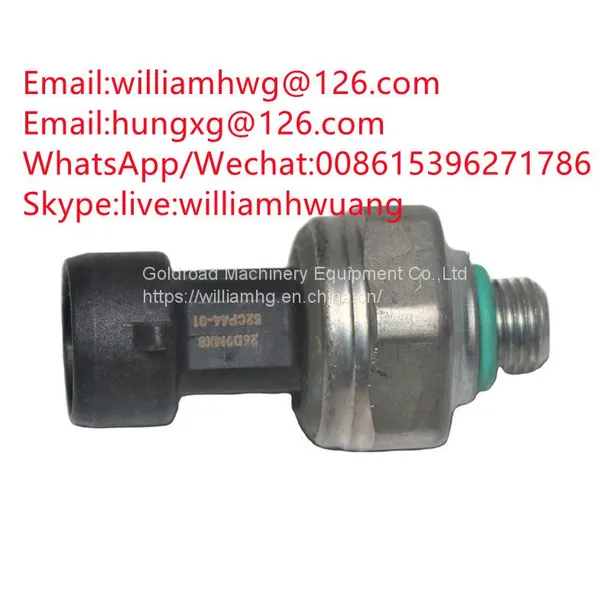 Kalmar Pressure Sensor 920147.026 923978.0806 J020321 4212000 Oil Pressure Sensor 923976.2549 20405778 photo-2