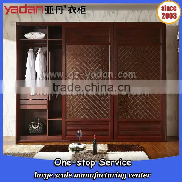 Home Furniture Latest Solid Wood Bedroom Furniture Designs for the Bedroom photo-2