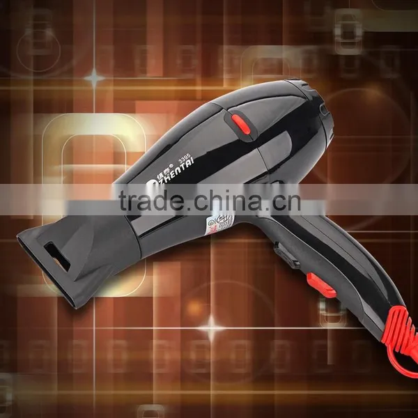 Fashion Design Polished Handle Hair Dryer Manufacturer With 10 Years photo-2