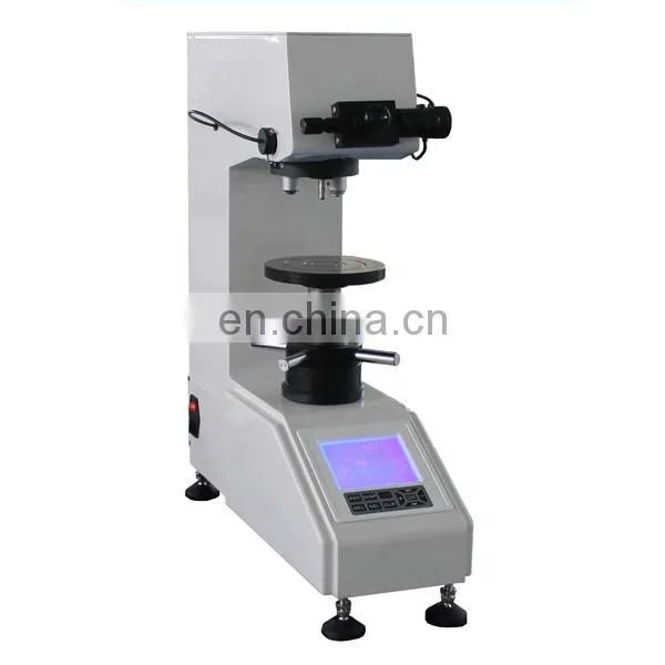 HSTroll Tester Rockwell Test Hardness for Wholesales photo-2
