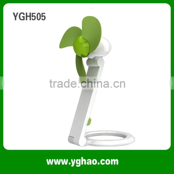 Mini Plastic Fan Blade Mini Plastic Fan Blade photo-3